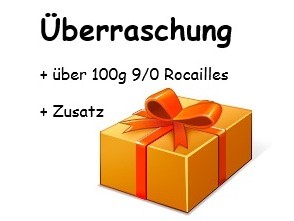 Überraschungspaket