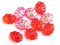 Weintrauben Himbeerrot Sunset 10Stück Weintrauben Himbeerrot Sunset 10Stück