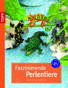 Faszinierende Perlentiere von Torsten Becker