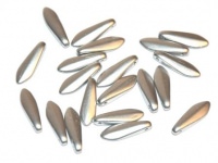 Dagger  5x16 mm Silber