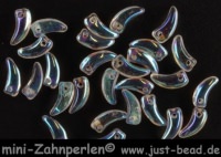 mini Zahnperlen © Kristall AB