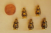 Öllampen-Charm