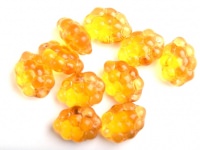 Weintrauben Honig-Topas 10Stück Weintrauben Honig-Topas 10Stück