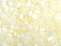 2-Cut 11/0 2,m Ceylon Hellgelb 2-Cut 11/0 2,m Ceylon Hellgelb