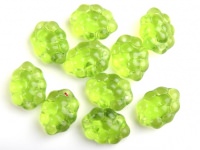 Weintrauben Grün 10Stück Weintrauben Grün 10Stück