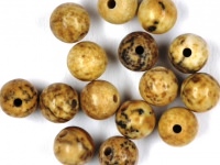 Edelstein-Perlen-Natur-Jaspis-rund-4mm Edelstein-Perlen-Natur-Jaspis-rund-4mm