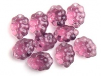 Weintrauben Amethyst 10Stück Weintrauben Amethyst 10Stück