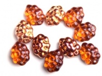 Weintrauben Honig-Topas Sunset 10Stück Weintrauben Honig-Topas Sunset 10Stück