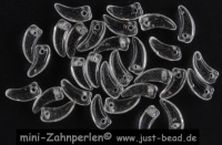 mini Zahnperlen © Kristall mini Zahnperlen © Kristall