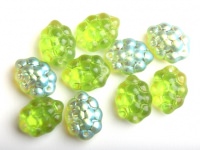 Weintrauben Grün AB 10Stück Weintrauben Grün AB 10Stück