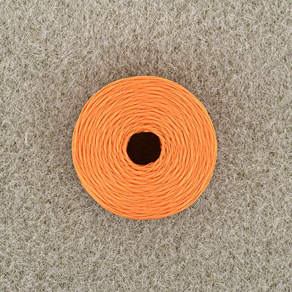 Nylonfaden orange